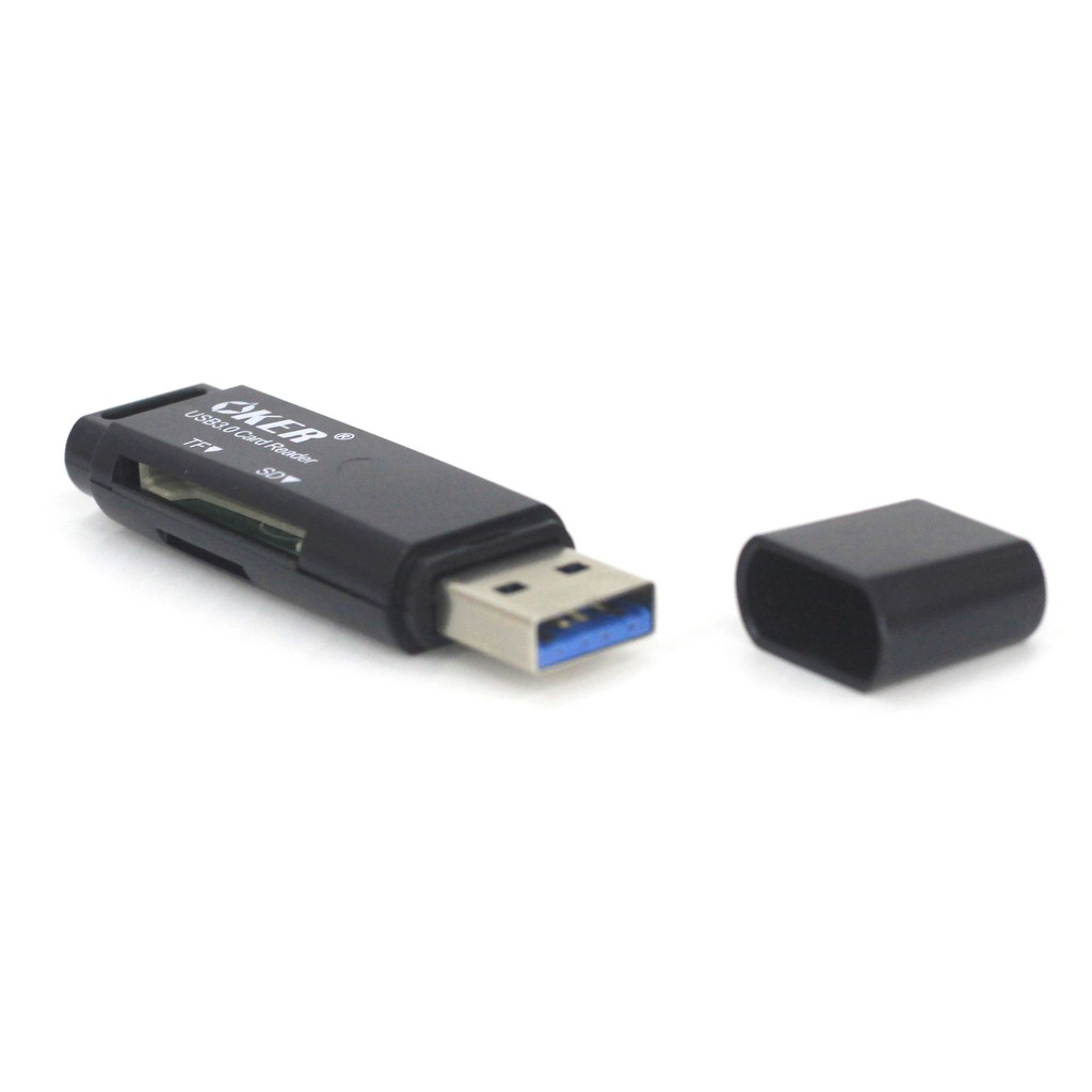 ลดราคา Oker C-1934 2 in 1 USB3.0+Card Reader #ค้นหาเพิ่มเติม ท่นวางโทรศัพท์ Analog To Digital ลำโพงคอม NUBWO PCI Express Card แหล่งจ่ายไฟ PHANTOM