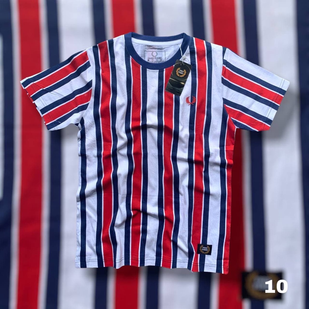เสื้อยืด FRED FERRY (10)