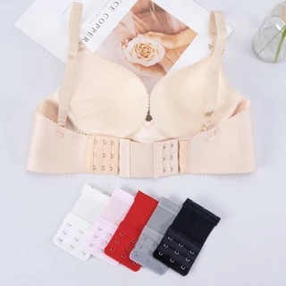 (มี1ตะขอ-6ตะขอ) ตะขอต่อชุดชั้นใน