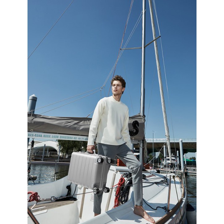 Xiaomi Mi Metal Carryon Luggage 20"กระเป๋าเดินทางเสี่ยวหมี่ ขนาด 20