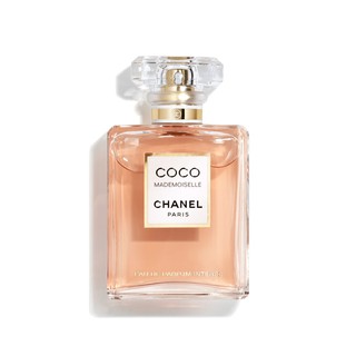 coco mademoiselle สเปรย์น้ำหอมโอ เดอ พาร์ฟูม อินเทนส์