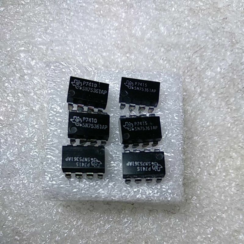 ไอซี SN 75361*******