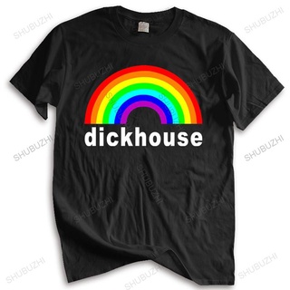 ถูกสุดๆเสื้อยืดผ้าฝ้าย คอกลม พิมพ์ลาย JACK HOUSE สีดํา สไตล์ยุโรป สําหรับผู้ชาย และผู้หญิง