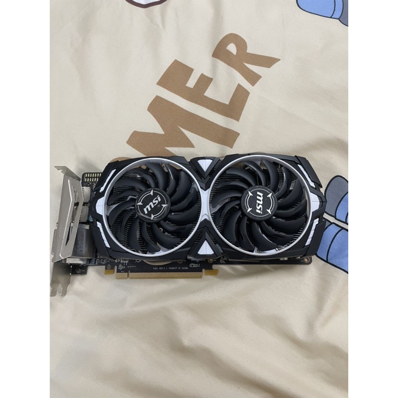 RX470 4G REDDEVIL แรงในราคาเบาๆ - ufo2828 - ThaiPick