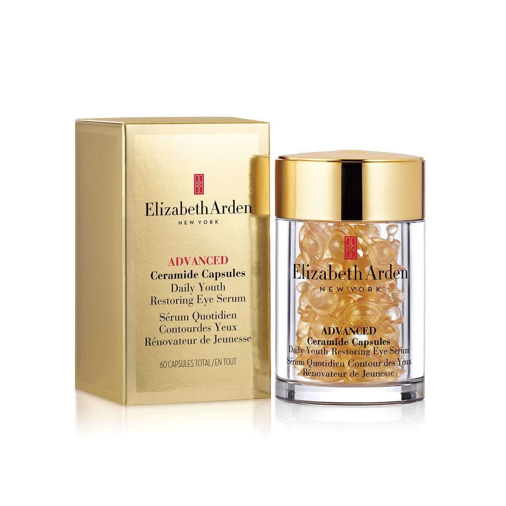 Elizabeth Arden Ceramide แคปซูล Daily Youth distoring