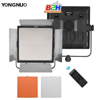 LED YONGNUO YN900 II Pro LED Video Light 5500K