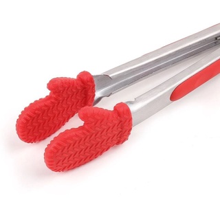 📌สินค้ามาใหม่วันนี้📌📍Smart silicone tongs ไม้หนีบคีบอาหารซิลิโคน📍