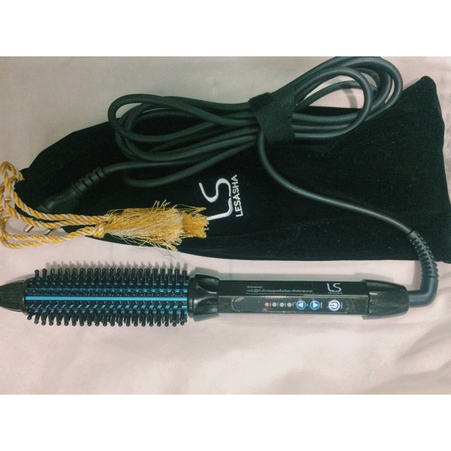 Lesasha Easy volume-L รุ่น LS0806 ขนาด26mm