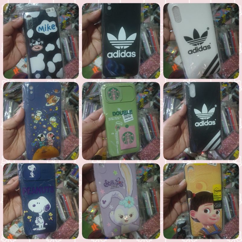 เคสมือถือรุ่นRedme9A