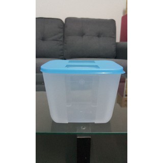 Tupperware กล่องฟรีซเซอร์เมท 1.2ลิตร