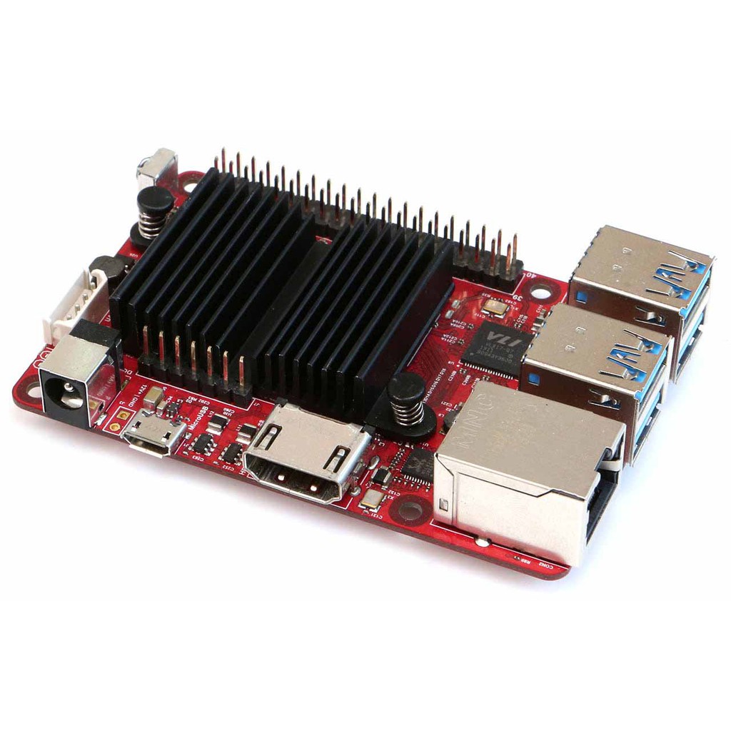 ODROID-C4 Computer Single Board Quad-Core