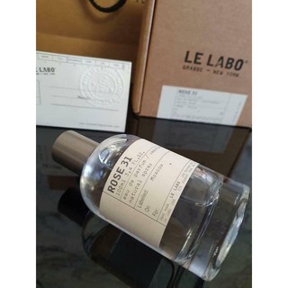 Rose 31 by Le Labo is a Floral Woody Musk fragrance for women and men. Rose 31 was launched in 2006. The nose behind thi