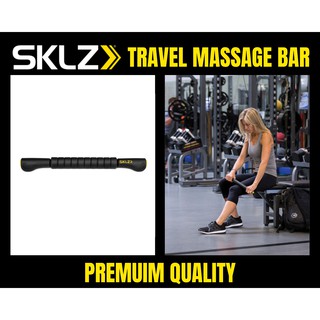 SKLZ Travel Massage Bar ไม้นวดคลายกล้ามเนื้อ