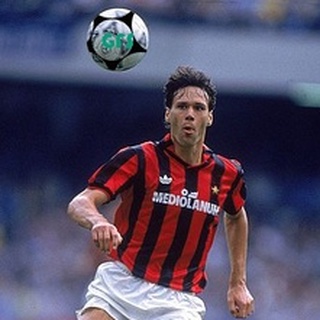 เสื้อ Retro AC Milan 90/91 Home เอซี มิลาน เหย้า