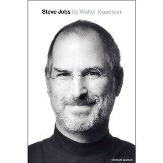Steve Jobs: The Exclusive Biography