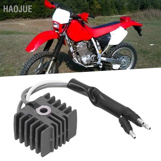 Haojue เครื่องควบคุมแรงดันไฟฟ้า 31710-Zj1-812 สําหรับ Honda Gx610 Gx620 Gxv530