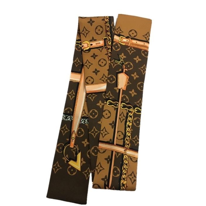 ผ้าพันกระเป๋าลายL1-L11 - รูปที่ 2