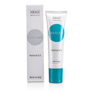 OBAGI - บำรุงกลางคืน OBAGI360 Retinol 0.5