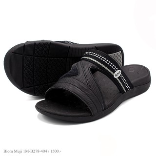 Scholl รองเท้าแตะ SANDAL รุ่น 1M B278