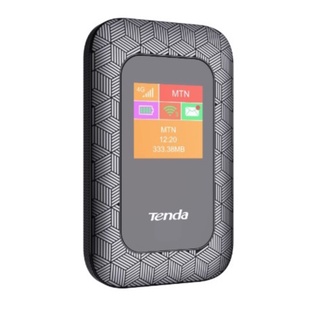 4G185 4G LTE-Advanced Pocket Mobile Wi-Fi Router (Tenda)