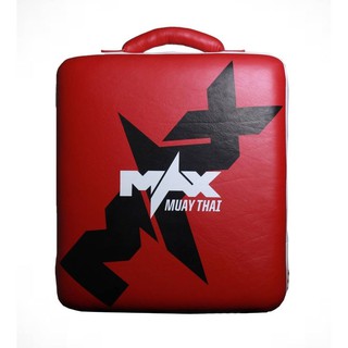 MAX Muay Thai  เป้าเตะหน้าขา