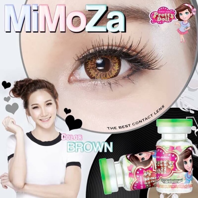 Mimoza dia14.5 eff18