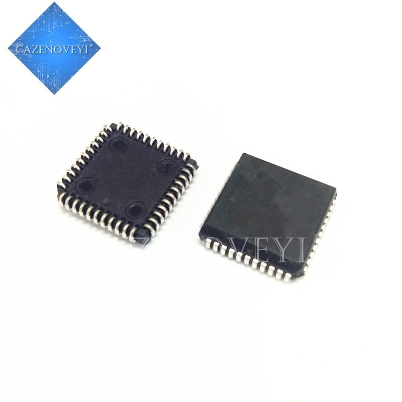 1 ชิ้น/ล็อต P80C32SBAA P80C552EBA P80C552EFA P89V51RD2F P80C32 P80C552 P89V51 P89C54BA P89C54C PLC