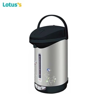ชาร์ป กระติกไฟฟ้า 2.9 ลิตร รุ่น KP-30S (คละลาย/สี) SHARP THERMOPOT 2.9 L #KP-30S (ASSORTED STYLES)
