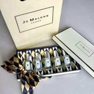 New Jomalone Giveset 9 ml หัวสเปรย์