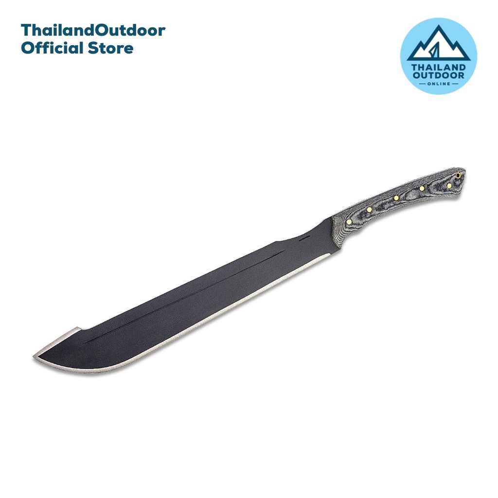 Condor มีดเดินป่า รุ่น Discord Machete (CTK421-18HC)