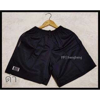 กางเกงขาสั้น BANG BANG ไซส์ M.L.XL.XXL