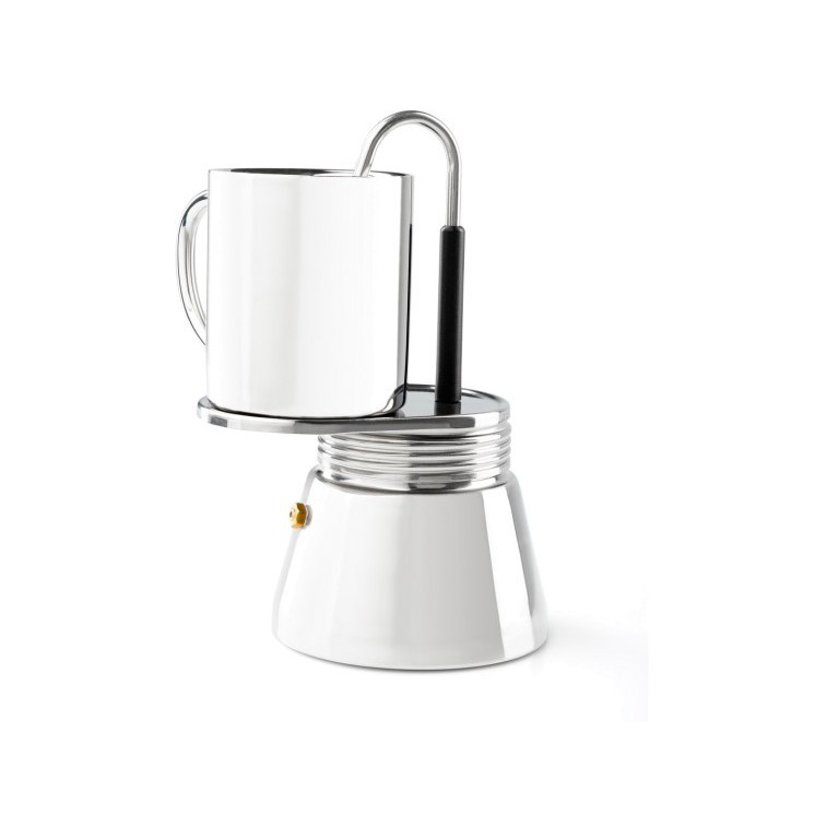GSI Miniespresso Set / 4 Cup