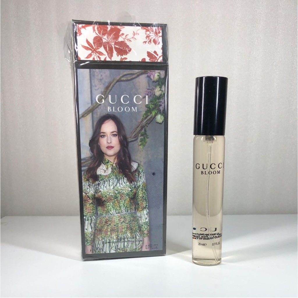 gucci bloom 20ml