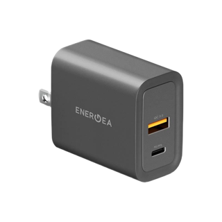 โปรโมชั่น : Energea AmpCharge PD25 US อแดปเตอร์ชาร์จไฟ