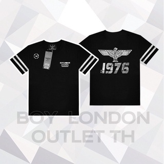 Boy London T-SHIRT รหัส : B92TS1392U