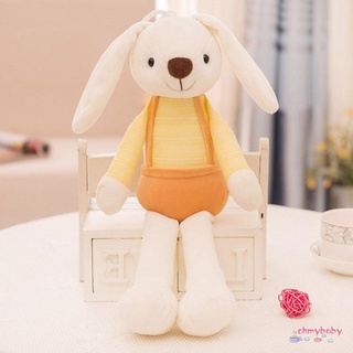 เด็กการ์ตูน Sugar Candy Rabbit ตุ๊กตา Plush ตุ๊กตากระต่ายน่ารักตุ๊กตายัดไส้นุ่ม [8/12]