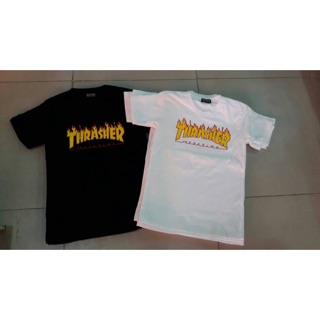🔥🔥 เสื้อ THRASHER 🔥🔥