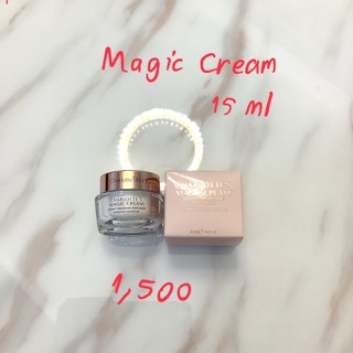 พร้อมส่ง ❤️ magic cream  charlotte trilbury  ขนาด 15 ml