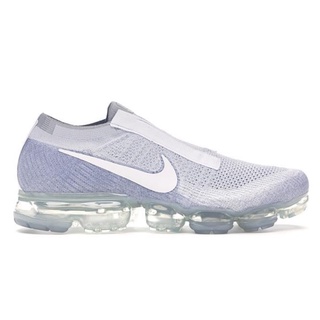 PROSPER - VaporMax SE Laceless Pure Platinum