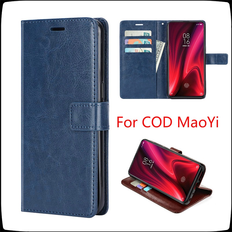 Casing Xiaomi Redmi Note 10 10S 9s 9 Pro 4 4X 5 5A 6 7 8 Pro 7A 8A 9A 9C 8T Flip Cover Wallet Case P