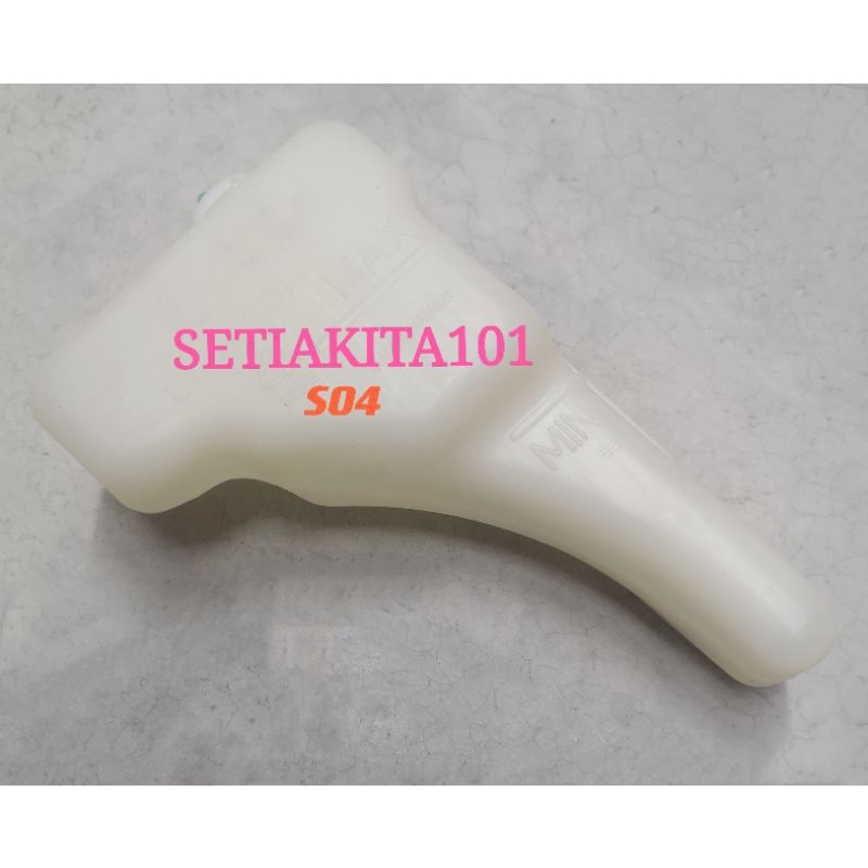 HONDA CIVIC SO4 EK3 EK4 EK9 EJ6 EJ8 EJ9 RADIATOR TANGKI SPARE TANK