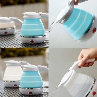 กาต้มนํ้าเเบบพกพา(Electric kettle)