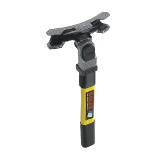 SOLEX ล็อคพวงมาลัย Steering Wheel Lock รุ่น T2400,T2401 อุปกรณ์ล็อคพวงมาลัย