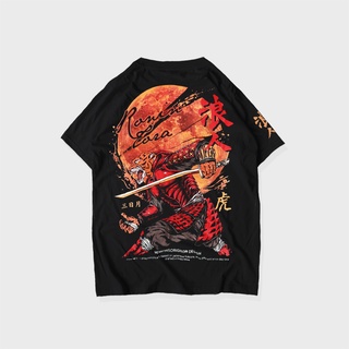 เสื้อยืด - RONINTORA MK2