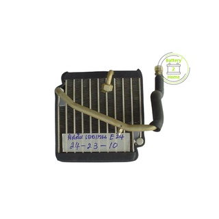 คอยล์เย็น นิสสันเออแวน รถตู้E24-R12 Car Ac Evaporator Nissan Urvan