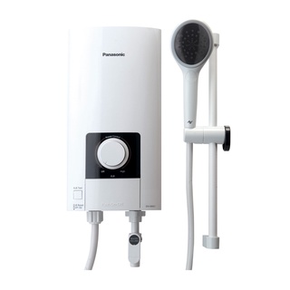 PANASONIC เครื่องทำน้ำอุ่น รุ่น DH-6NS1TW กำลัง 6000W