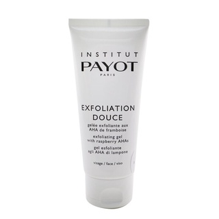 PAYOT - Exfoliating Gel With Raspberry AHAs (Salon Size)