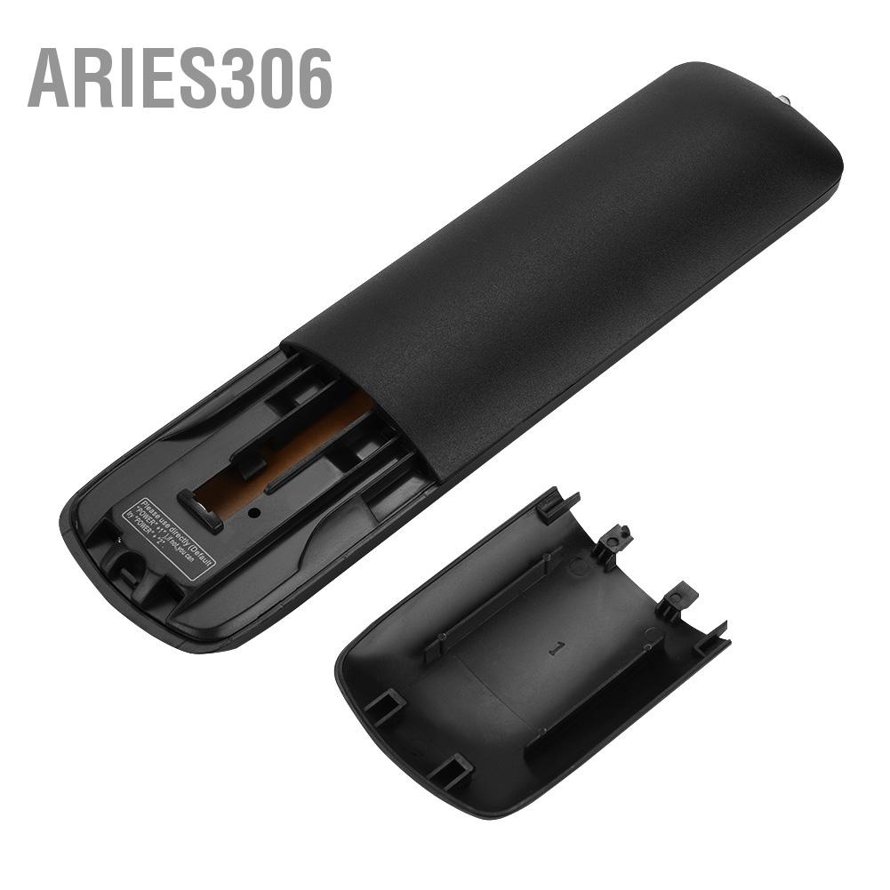 Aries306 Precise 8m Signal Transmission Smart TV Remote Control for ...