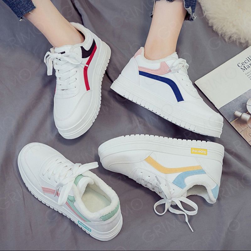 Fellow Sneakers รองเท้ากีฬา