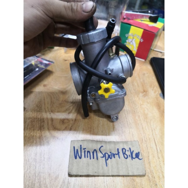 Cabeta Carb NSR150 Made In 3600-KW5-010 Jarum Hidup เกรด A คุณภาพสูง